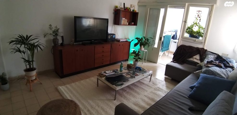 דירה, זרובבל 15, שמבור, חיפה