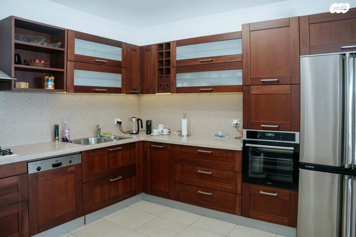 דירה, אקסודוס 13, מרינה, אשדוד