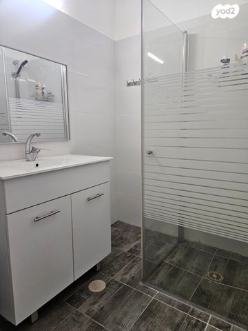 דירה, סנונית 3, צופית עלית, אילת