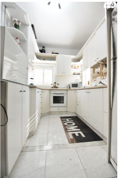 דירה, בזל 4, גרין ועם, חולון