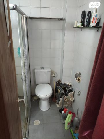 דירת גן, שלונסקי 32, הוד הכרמל, דניה, חיפה