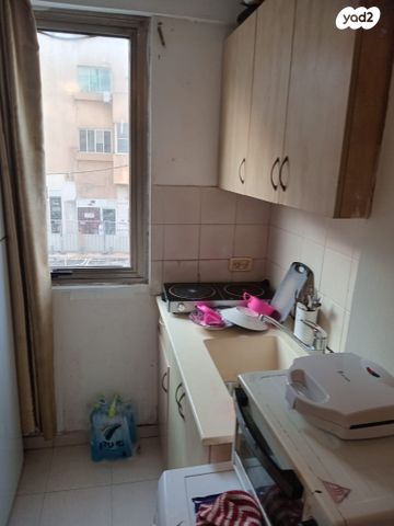 דירה, בן יהודה 170, הצפון הישן - צפון, תל אביב יפו