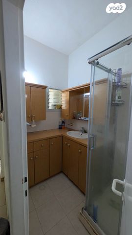 דירת גן, טרומן 24, נגבה, רמת גן