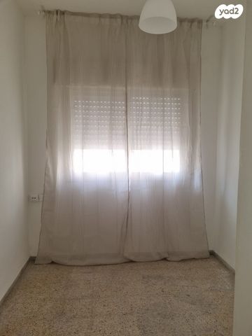 דירה, ההגנה 26, מוצקין הותיקה, קרית מוצקין