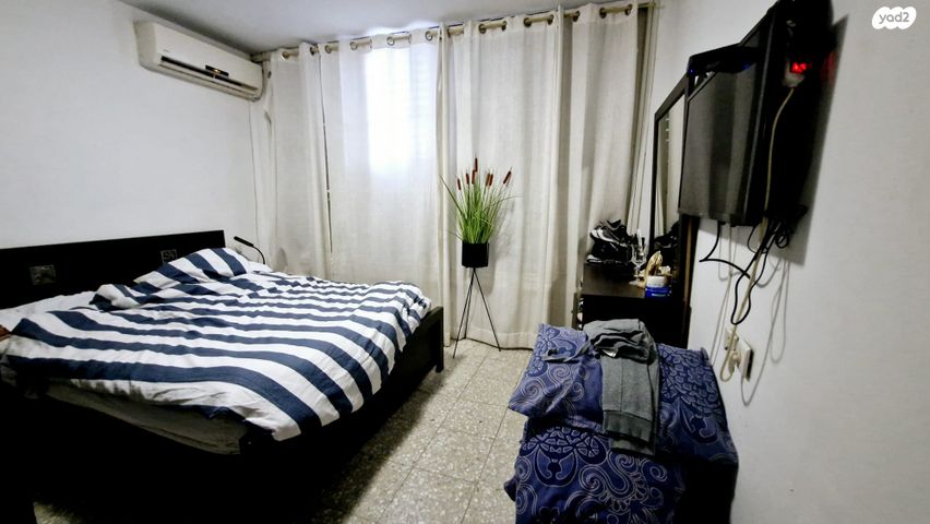 דירה, הרב ישראל אבו חצירא 6, פרדס כץ, בני ברק