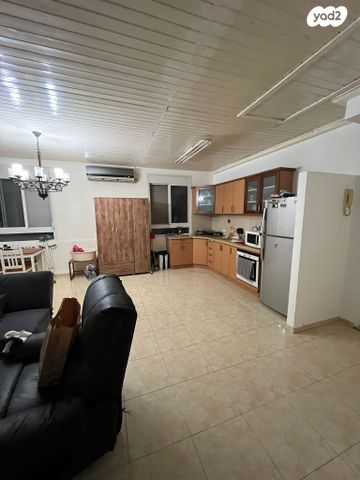 יחידת דיור, סוסקין 18, עיר, מרכז העיר, נהריה