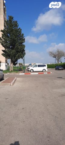 דירה, הביכורים 6, נווה חן, קרית אתא