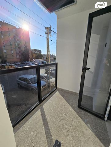 דירה, מרחבים 1, נווה גן, דימונה