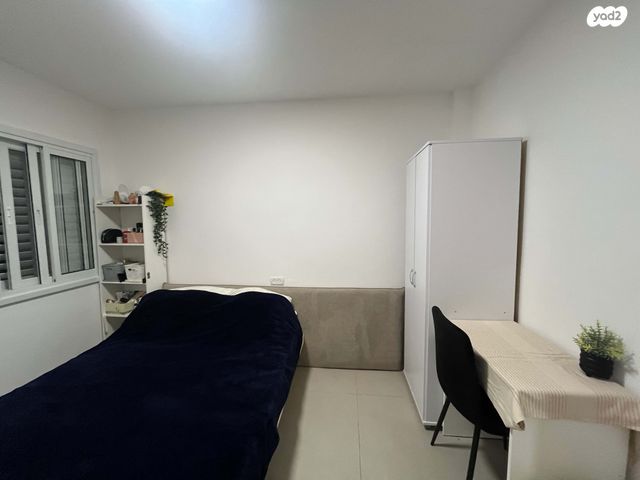 יחידת דיור, שדרות יעלים 62, שכונה ה', באר שבע