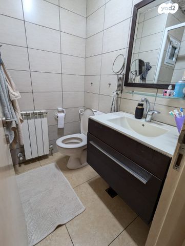 דירה, חוזה סן מרטין 1, קטמונים, ירושלים