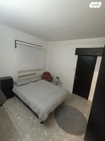 דירת גן, ימין אבות 4, גבעת שאול, ירושלים