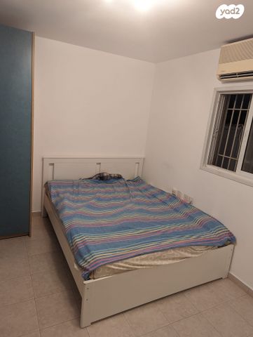 דירה, ארלוזורוב 12, מרכז, קרית עבודה, חולון