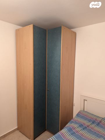 דירה, ארלוזורוב 12, מרכז, קרית עבודה, חולון