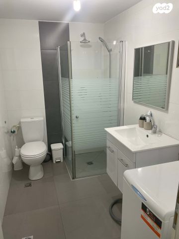 יחידת דיור, עיט 36, פלח שבע, באר שבע