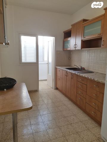 דירה, ההגנה 26, מוצקין הותיקה, קרית מוצקין