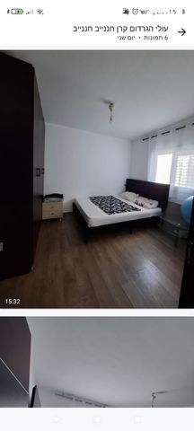 דירה, עולי הגרדום 9, גולדה, אשקלון