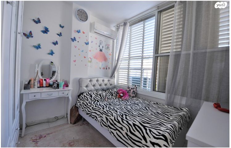 דירה, בזל 4, גרין ועם, חולון