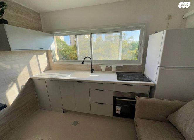 שדרות יעלים 62