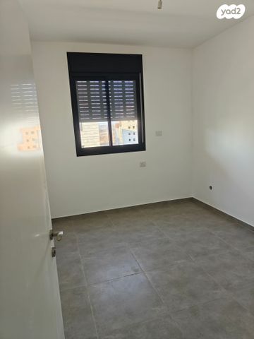 דירה, חיטה 1, הבוסתנים, שדרות