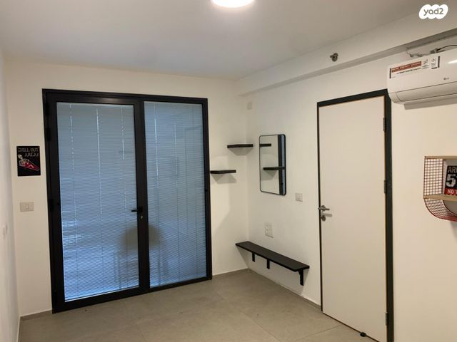 דירה, עין דור 11, שער פלמר, תחנת רכבת השמונה, חיפה