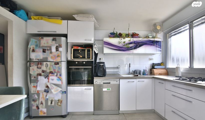 דירה, סמטת אורן 17, מוצקין הותיקה, קרית מוצקין