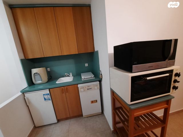 דירה, ארלוזורוב 12, מרכז, קרית עבודה, חולון