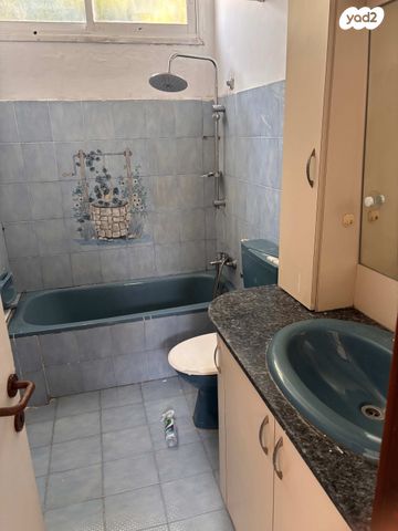 יחידת דיור, ד'ארבלה 4, שיכוני המזרח, ראשון לציון