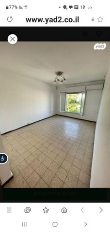 דירה, ח.מ. שפירא 48, גולדה, אשקלון