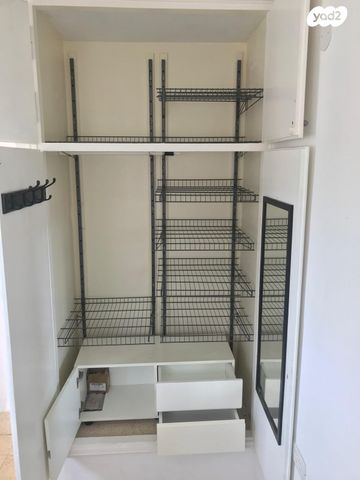 דירה, שדרות נורדאו 61, הצפון הישן - צפון, תל אביב יפו