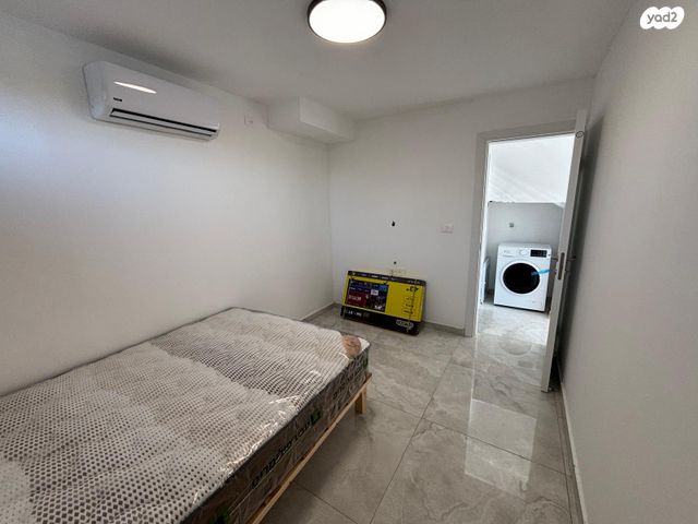 יחידת דיור, בצלאל 11, שכונה ב', באר שבע