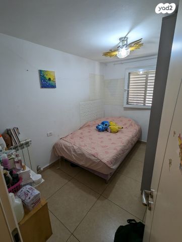 דירה, חוזה סן מרטין 1, קטמונים, ירושלים