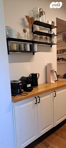 דירת גן, ביצרון 28, ביצרון ורמת ישראל, תל אביב יפו