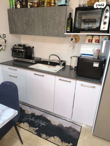 דירה, שביל מודיעין 8, מוצקין הותיקה, קרית מוצקין