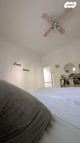 דירת גן, טרומן 24, נגבה, רמת גן