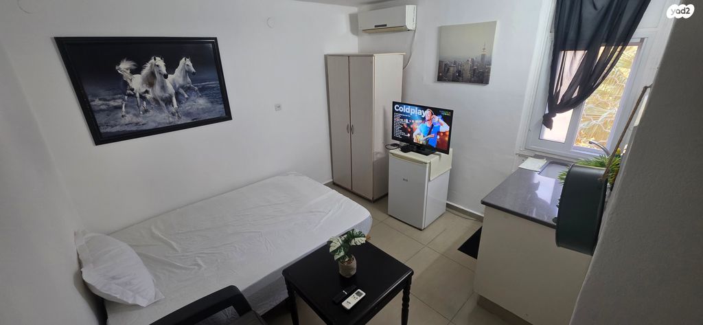 יחידת דיור, לוס אנג'לס 16, ערבה, אילת