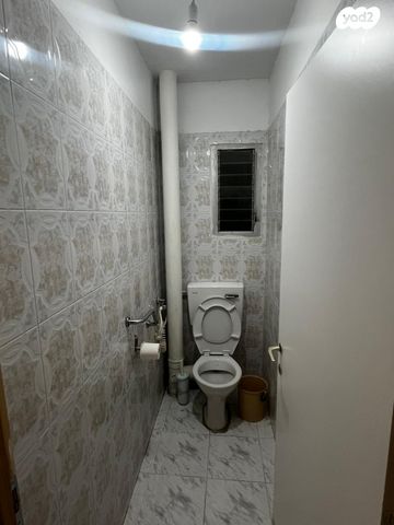 דירה, בן אליעזר 8, קרית אריה / שיינפלד, בית שמש