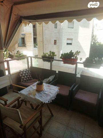 דירה, לוין קיפניס 5, המשתלה, תל אביב יפו