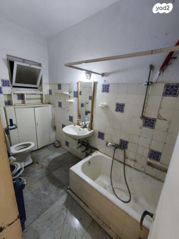 דירה, בן יהודה 14, מרכז העיר, ירושלים