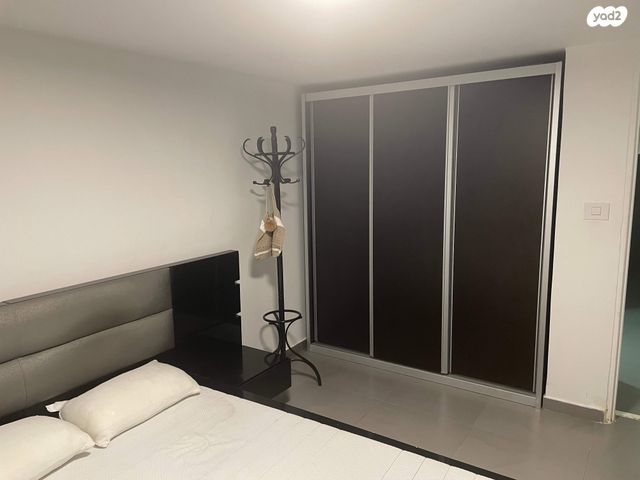 יחידת דיור, עיט 36, פלח שבע, באר שבע