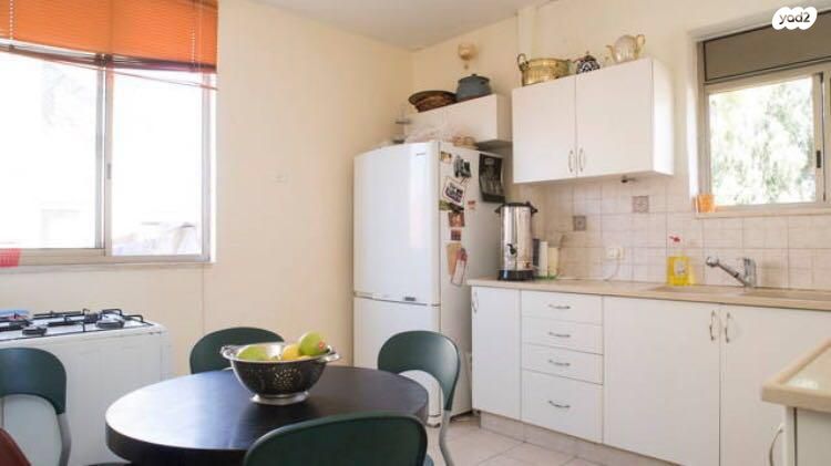 דירה, מישאל 3, המושבה היוונית, ירושלים