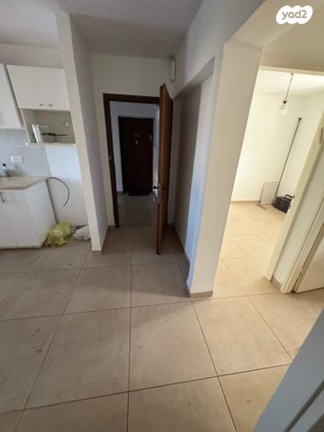 דירה, חנה סנש 2, קרית עשור, נהריה