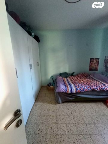 דירה, אודם 7, גמלא, קצרין