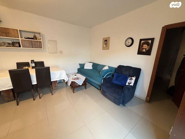 דירת גן, הרדוף 1, יבנאל, יבנאל