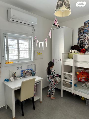 דירה, שלמה קפלנסקי 32, רמז, מערב ותיק, ראשון לציון