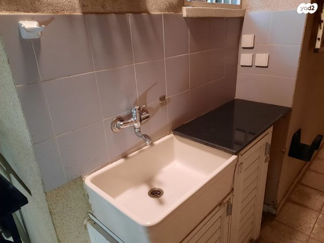 דירה, ארלוזורוב 12, מרכז, קרית עבודה, חולון