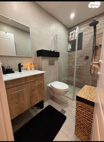 יחידת דיור, הביכורים 5, נווה חן, קרית אתא