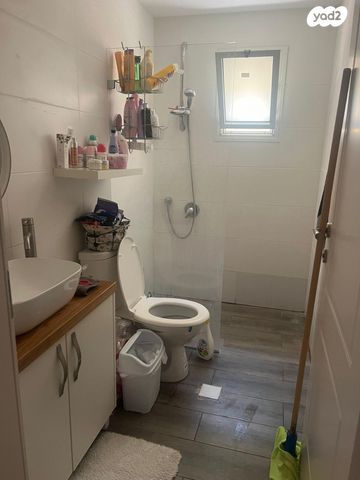 יחידת דיור, חנה רובינא 6, ברנע, אשקלון