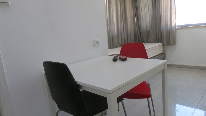 דירה, יפו 214, מקור ברוך, ירושלים