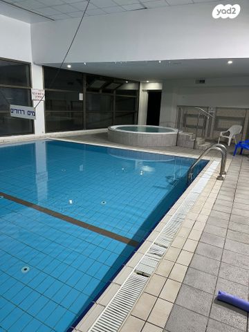 דירה, משה קול 1, המשתלה, תל אביב יפו