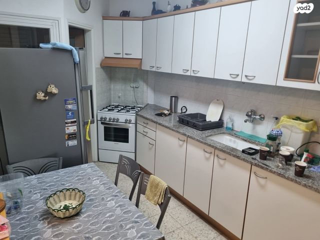 דירה, דרך יד לבנים 120, תל עמל, חיפה